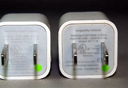 Image result for Genuine Apple iPhone 6 Charger