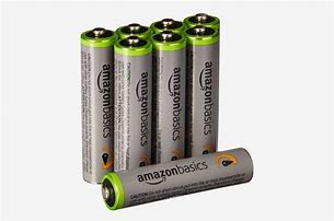 Image result for Rechargeable Batteries