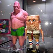 Image result for Human Patrick
