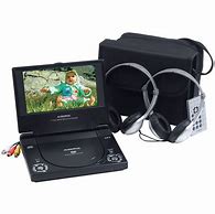 Image result for Audiovox VHS and DVD Player