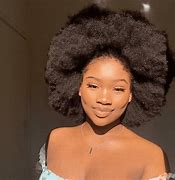 Image result for 4C Hair Type Growth