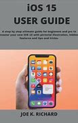 Image result for iOS 15 iPod Touch