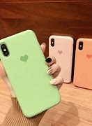 Image result for iPhone 8 Plus Cases Silicone