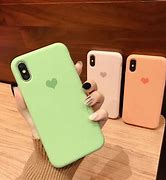 Image result for Plain Color Phone Case for iPhone 8 Plus