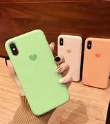 Image result for iPhone 11 Rubber Silicone Yellow Texture Case
