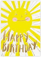 Image result for Happy Birthday Sunshine Meme