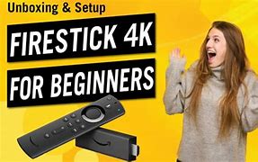 Image result for Amazon Fire Stick 4K Guide