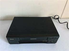 Image result for 4 Head VCR Magnavox