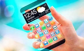 Image result for Celulares Del Futuro