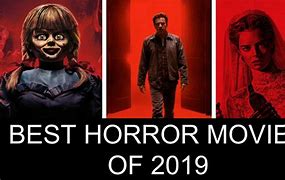 Image result for Horror Musical Film 2019
