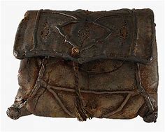 Image result for Medieval Coin Purse
