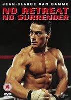 Image result for Van Damme Kickboxer