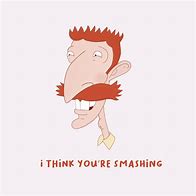 Image result for Nigel Thornberry Looking Ahh
