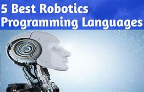 Image result for Robot Language
