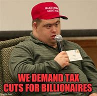 Image result for Corporate Cuts Meme