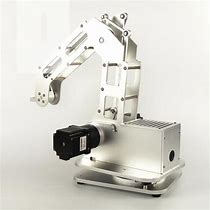 Image result for Robotic Arm Motors