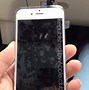 Image result for iPhone 6 Front Black