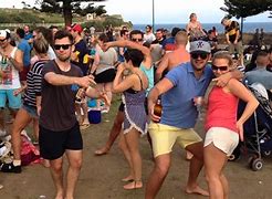 Image result for Coogee Beach Party