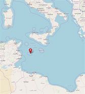 Image result for Lampedusa Italy World Map