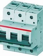 Image result for ABB High Voltage Circuit Breaker