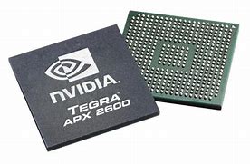 Image result for NVIDIA Tegra APX 2600