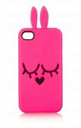 Image result for Fluffy iPhone 5 Cases for Girls