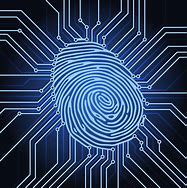 Image result for Fingerprint Background