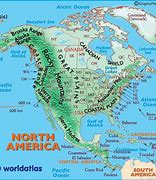 Image result for America Countries