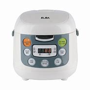 Image result for Elba Rice Cooker