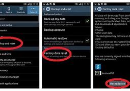 Image result for Samsung Galaxy S4 Restore Photos After a Factory Reset