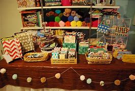 Image result for Indoor Craft Show Display Ideas