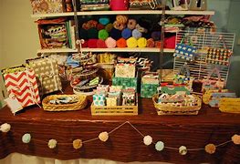 Image result for Craft Show Hanging Display Ideas