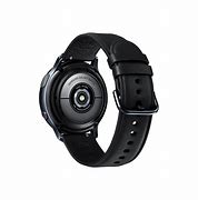 Image result for Galaxy Watch Active 2 Black 243B