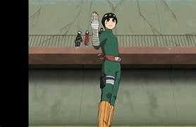 Image result for Rock Lee Chunin Exams