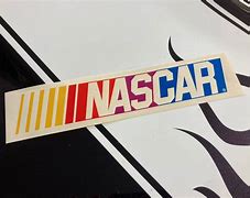 Image result for NASCAR Decals 1 24