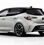 Image result for Toyota Corilla GR Sport
