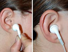 Image result for iPod Ear