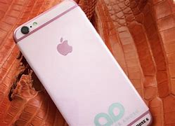 Image result for Pink iPhone 6