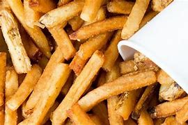 Image result for Five Guys Fries Portion