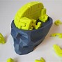 Image result for 3D Printed Brain Puzzle