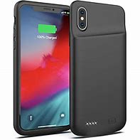 Image result for iPhone X Battery Case and iPod Case