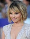 Image result for Blunt Hairstyles for Shoulder Length Hair