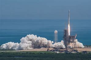 Image result for SpaceX Moon Travel