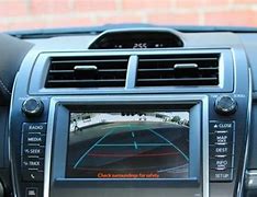 Image result for Rear Camera for 2019 Toyota Camry