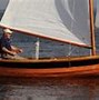 Image result for Sailboat Wooden Boat