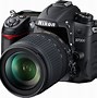 Image result for Nikon Camera Back