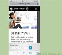 Image result for Xfinity Wi-Fi On-Demand Pass