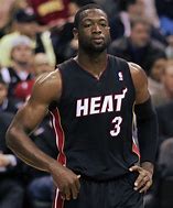 Image result for Dwyane Wade Silloute Photo