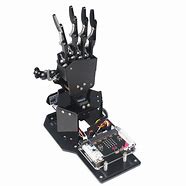 Image result for Programmable Robot Hand