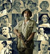 Image result for Plays Dale in Walking Dead